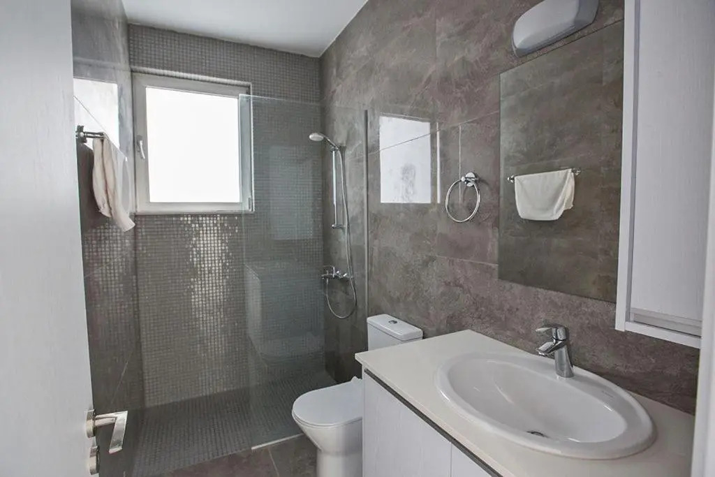 Villa Olive Gold, Luxury And Brand New 2Bdr Protaras Villa With Private Pool