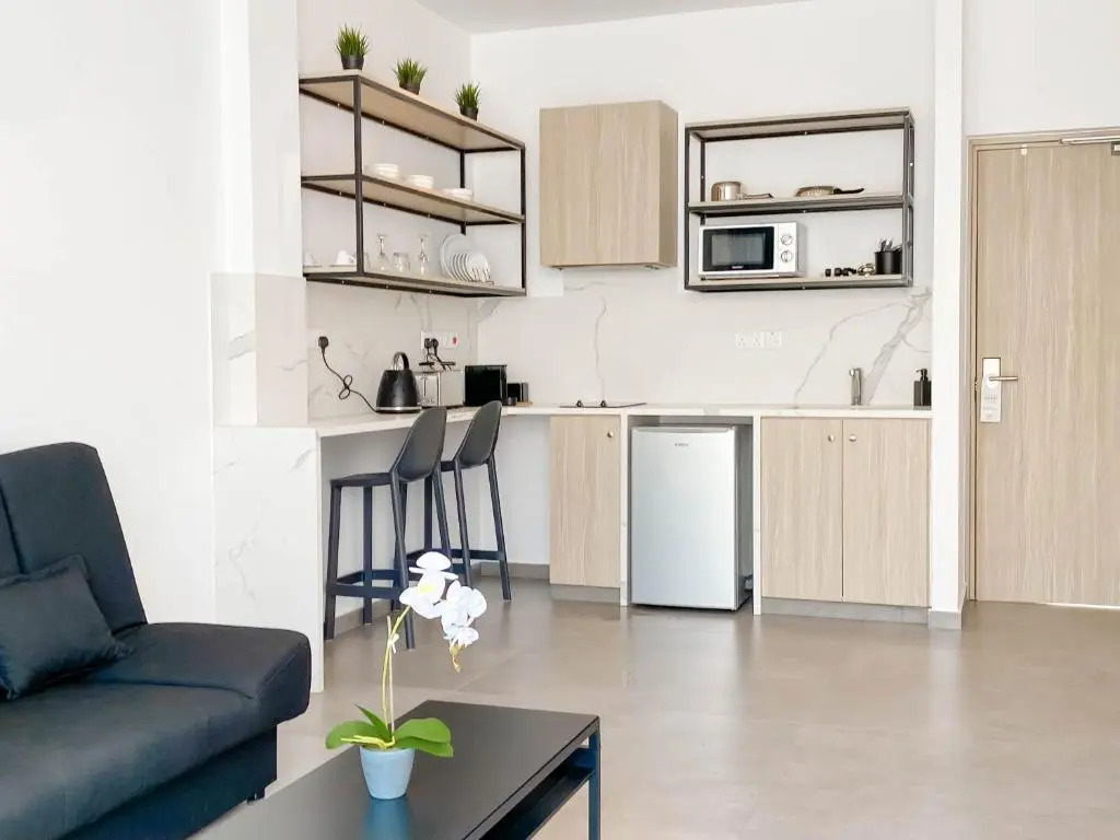 Caramela Luxury Apts