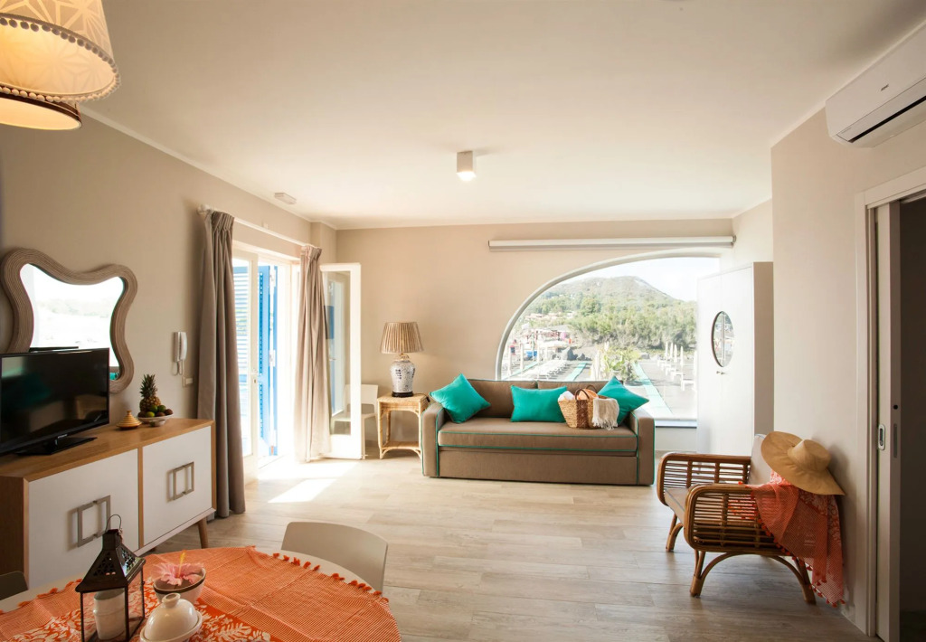 Les Sables Noirs & Spa
