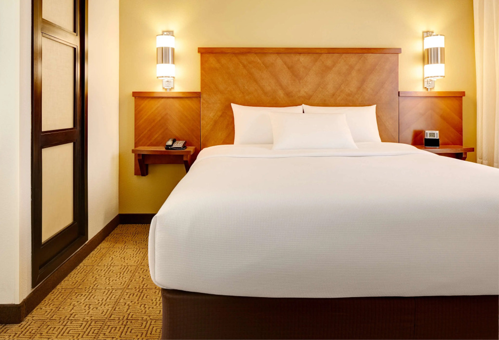 Hyatt Place Raleigh Durham Airport