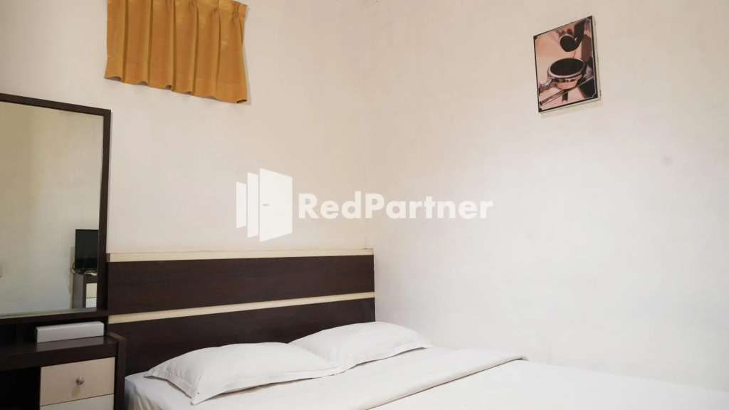 Wisma Sederhana Medan Mitra RedDoorz