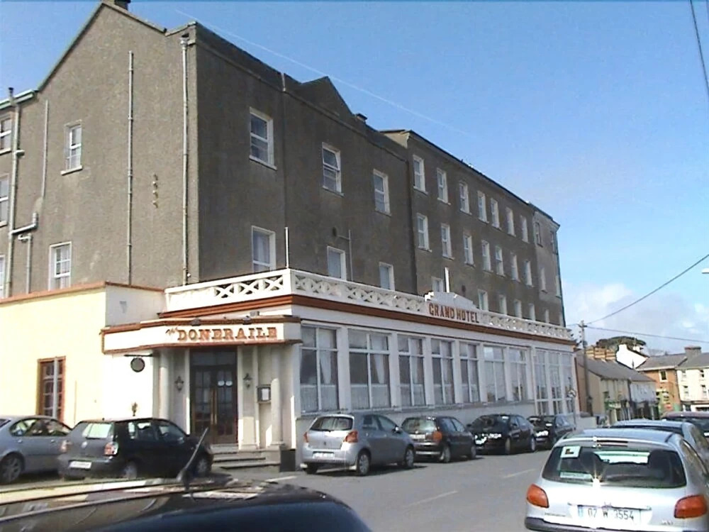 Grand Tramore