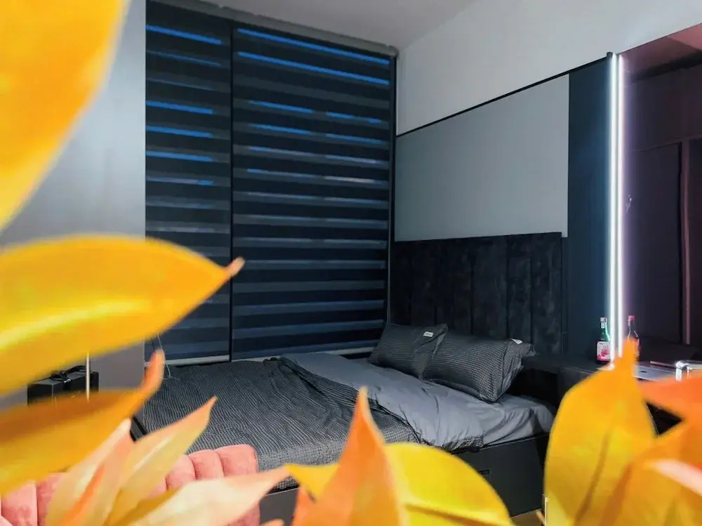 Unite StayCation Nhiêu Tứ