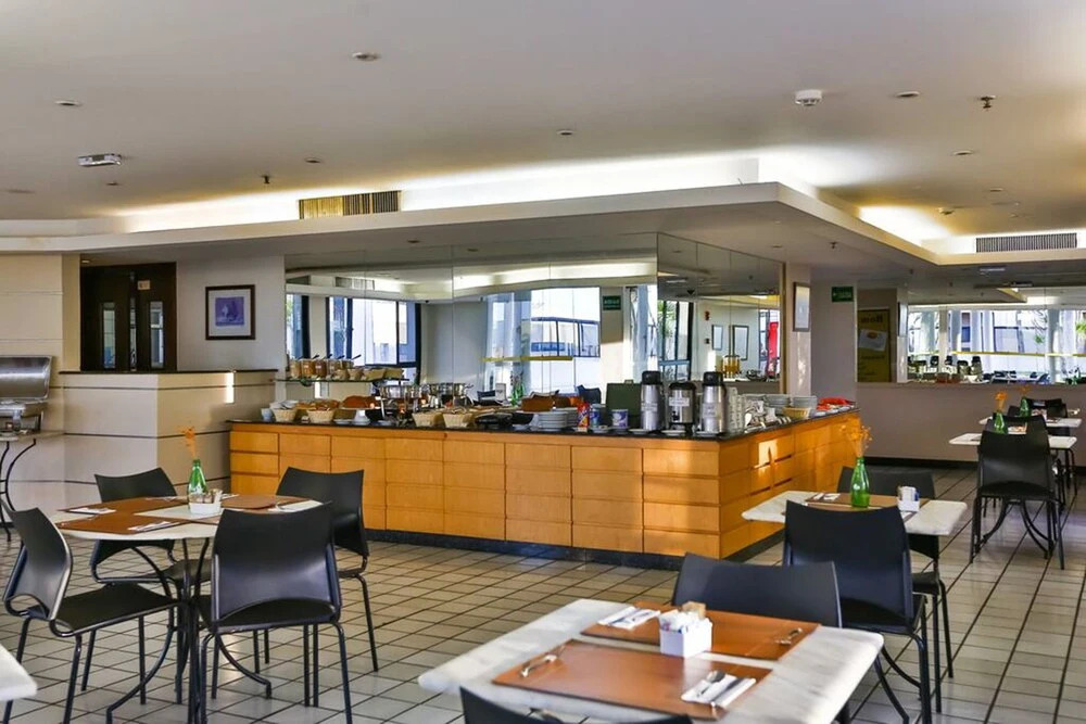 Metropolitan Hotel Brasília