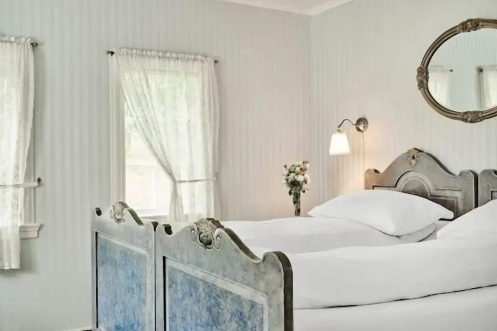 Utne Hotel