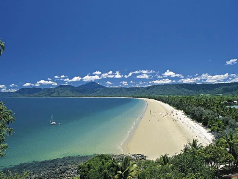 Port Douglas Backpackers Youth Hostel
