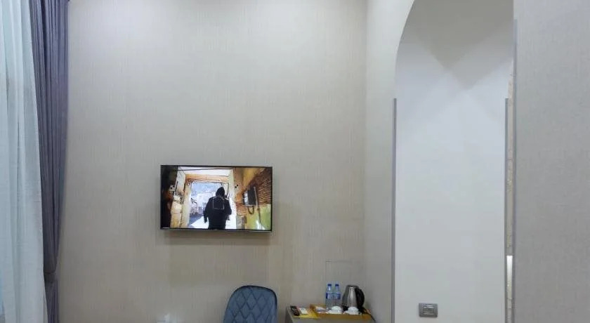 Deniz Inn City Hotel