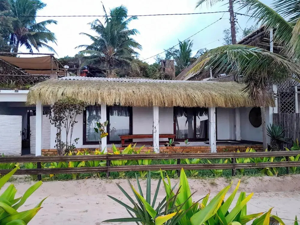 Casa do Índico