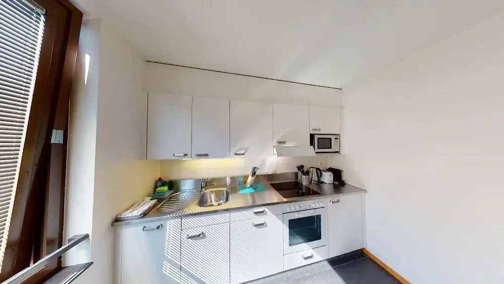 Schönau Serviced Living