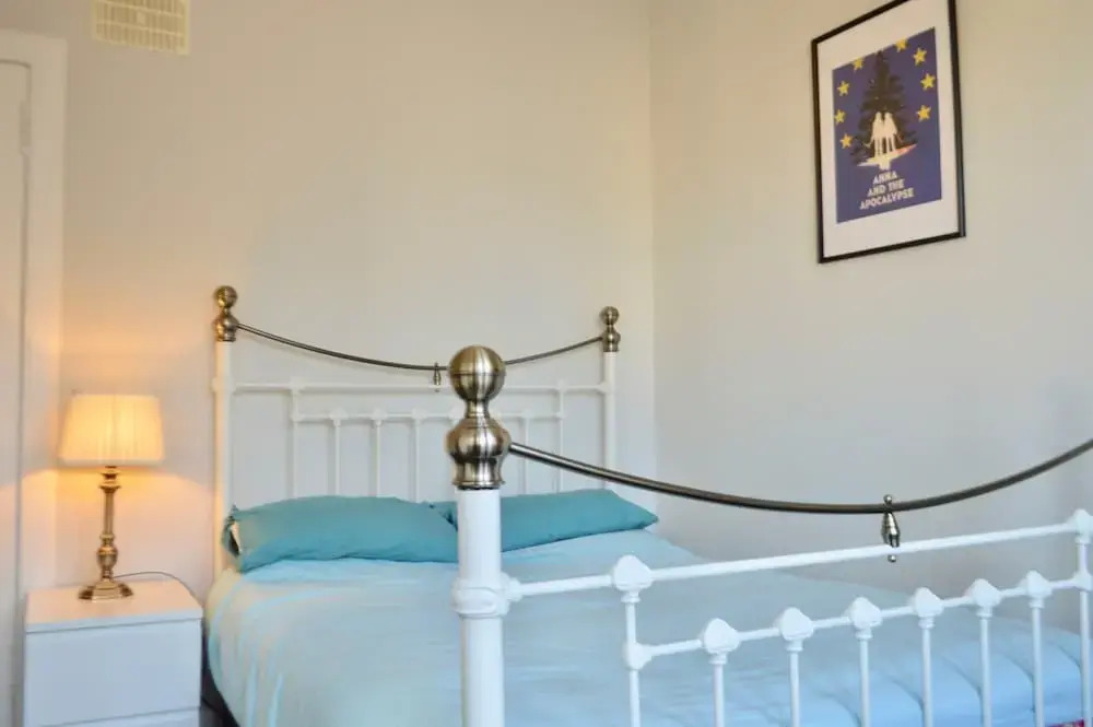 Modern 1 Bedroom Flat