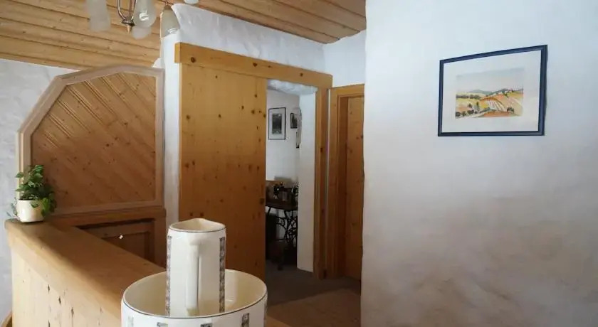 Appartment Wilhelm