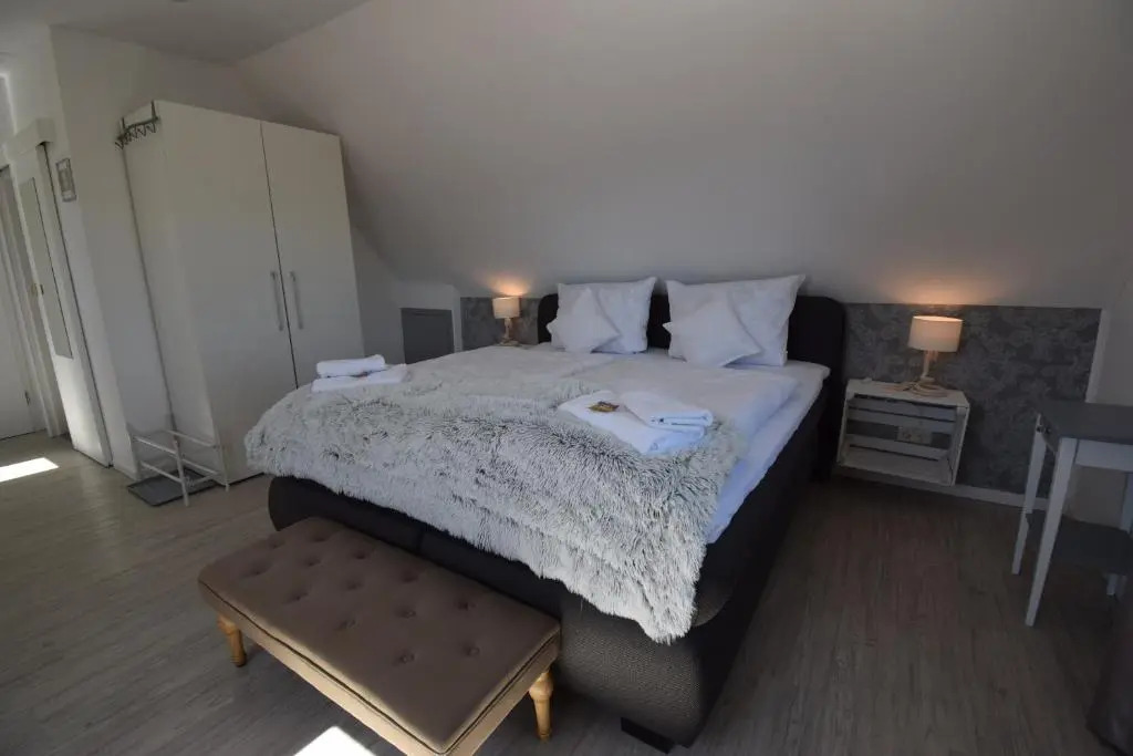 Haus Kaiser Ferienwohnung und Appartementvermietung