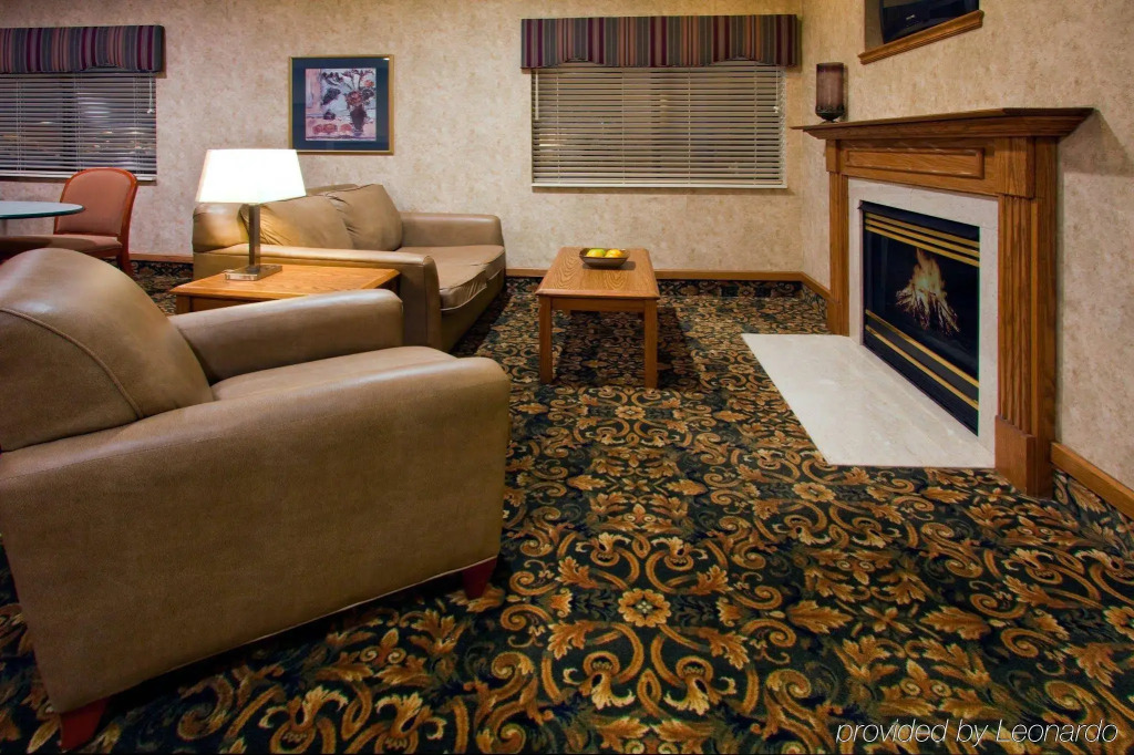 Holiday Inn Express Hotel Howe / Sturgis by IHG