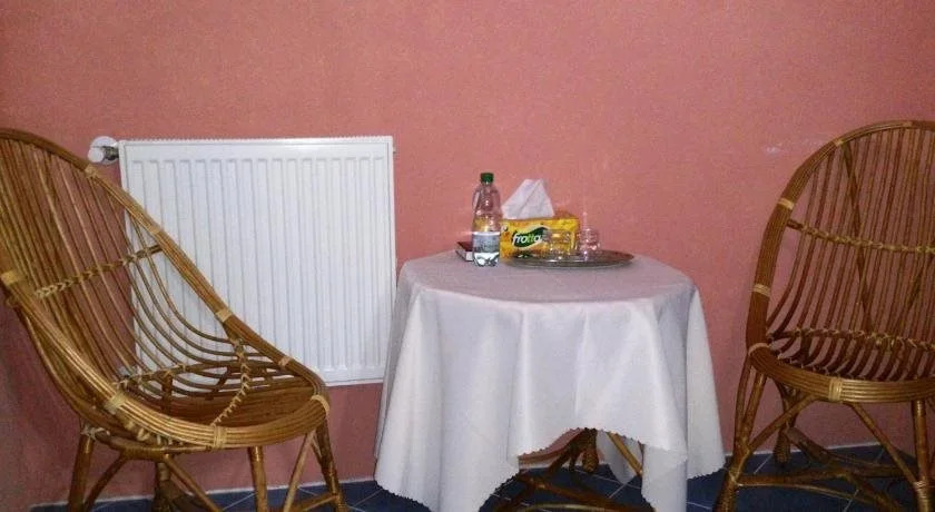 Sunnystreet Guesthouse