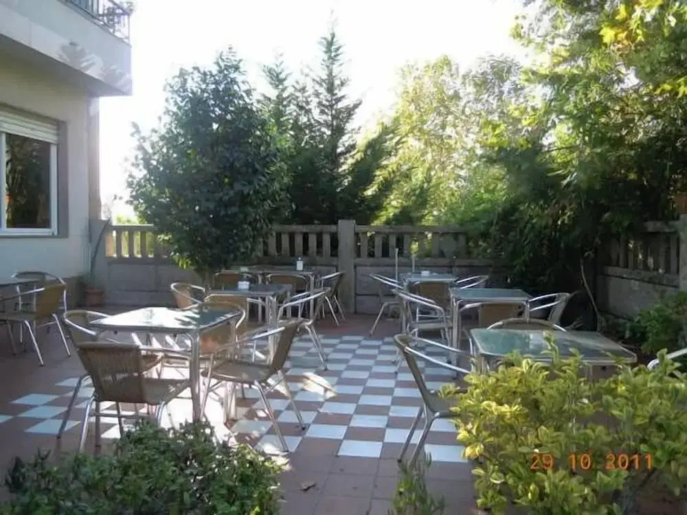 HOSTAL Restaurante RANCHEIRO