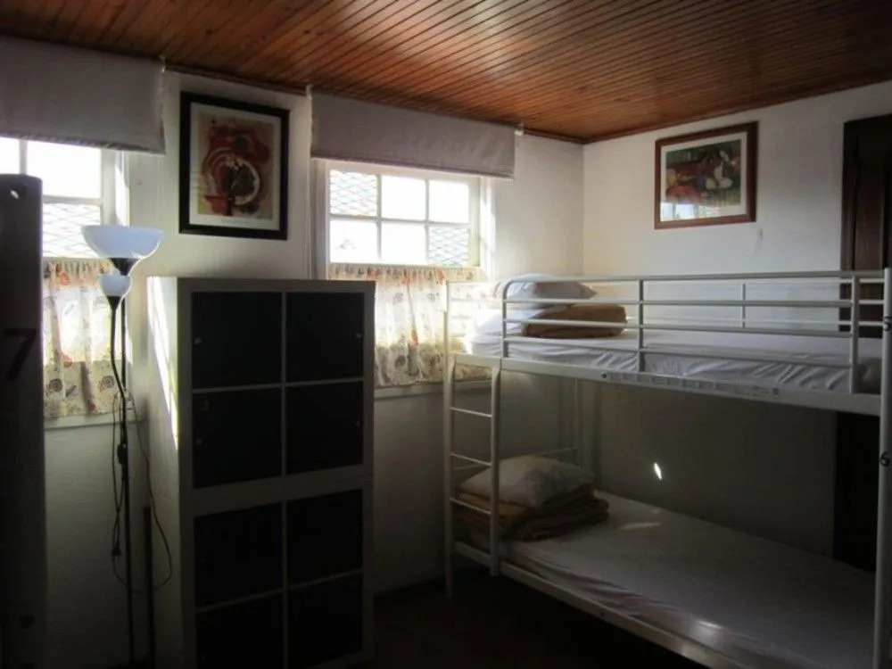 Hostel Prime Guimaraes