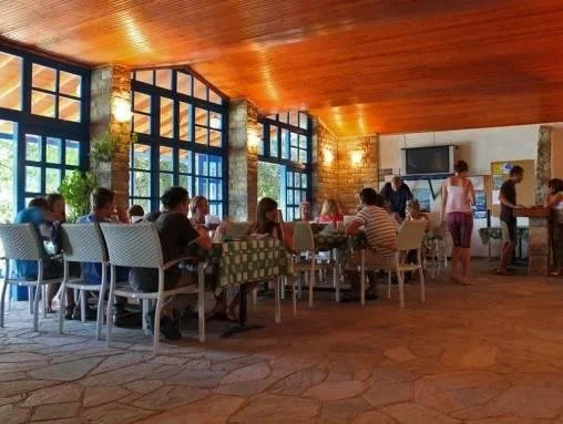 Hotel Paraktio