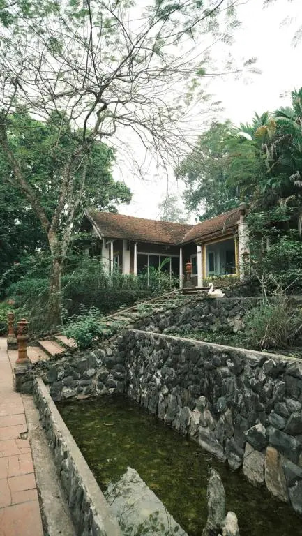 Yen Bai Resort