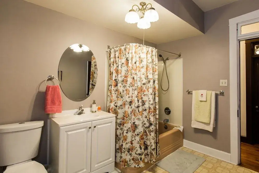 Red Rose Bed & Breakfast
