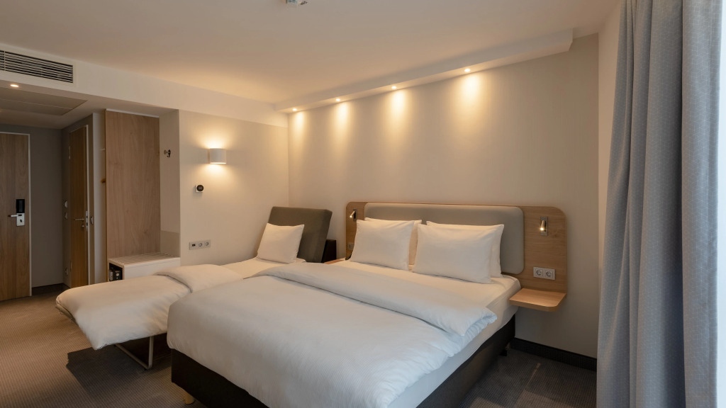 Holiday Inn Express - Offenbach by IHG