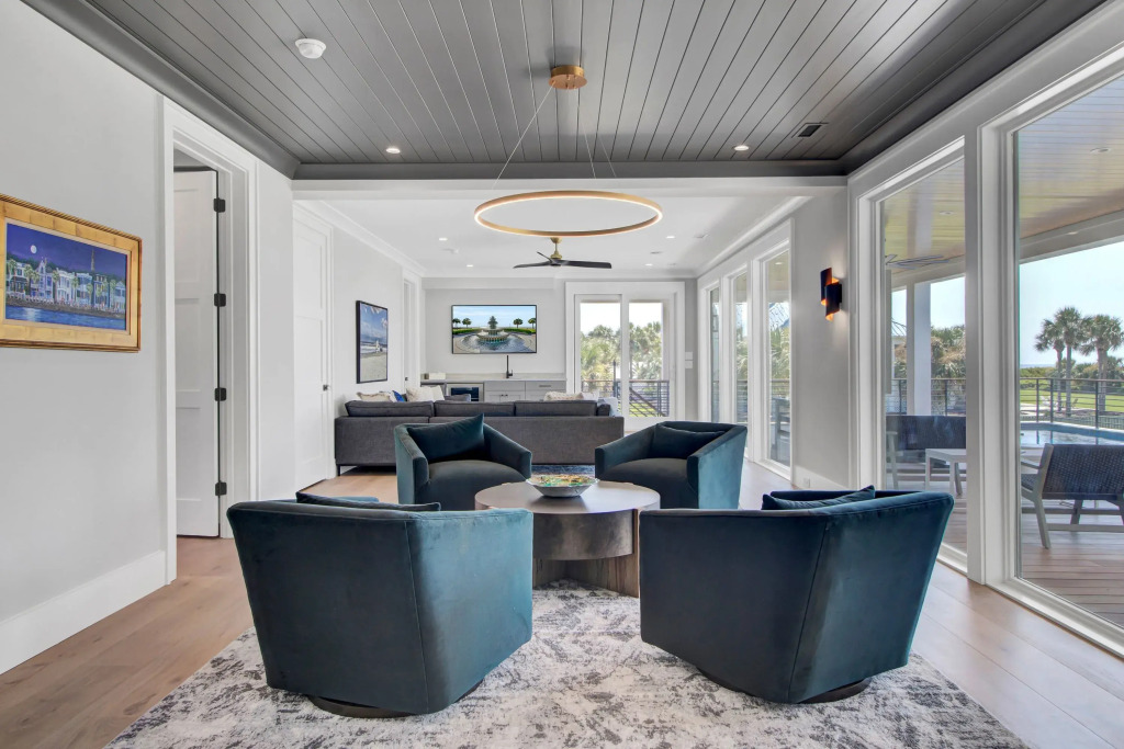 3 47th Avenue by Avantstay Oceanfront + Private Pool + View