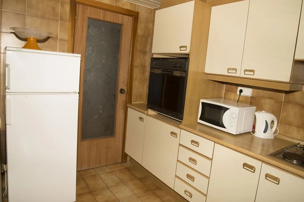 Apartamentos Torre Don Vicente - Arca Rent