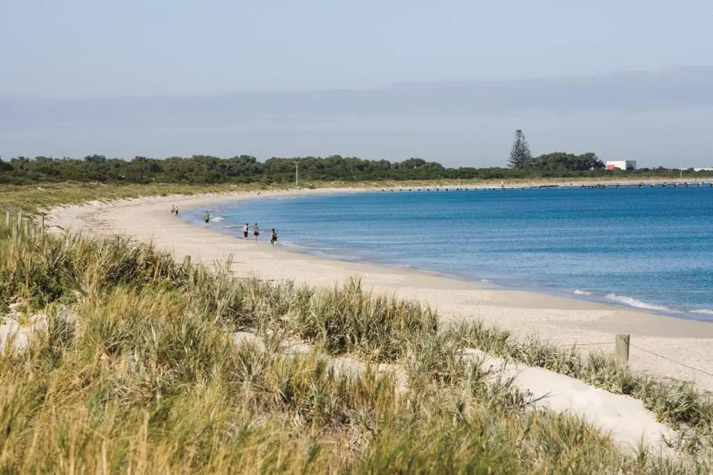 Discovery Parks - Coogee Beach