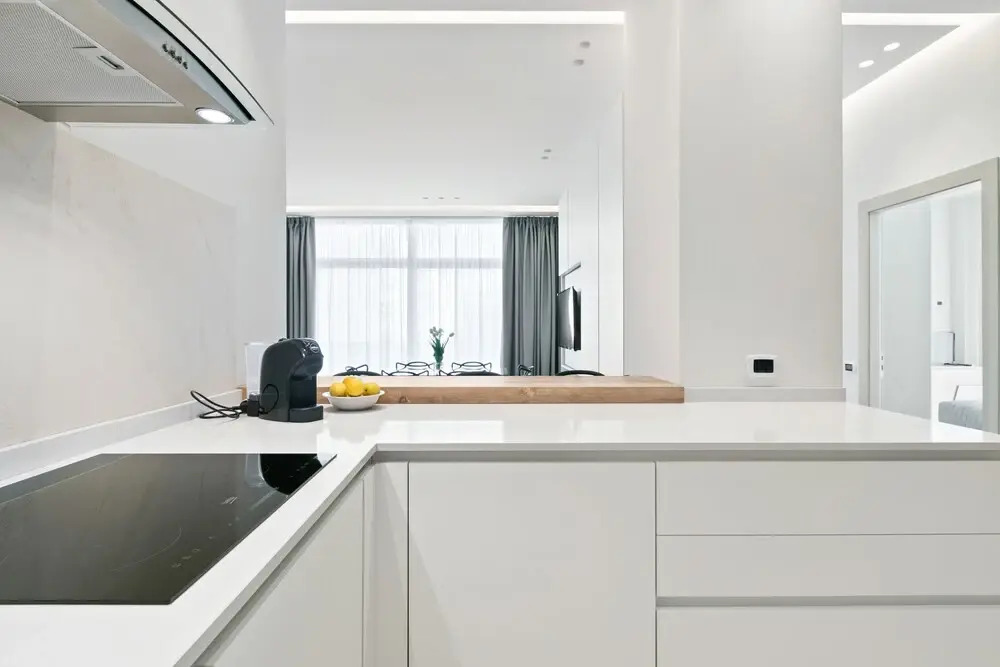 Grattacielo Ina Apartments