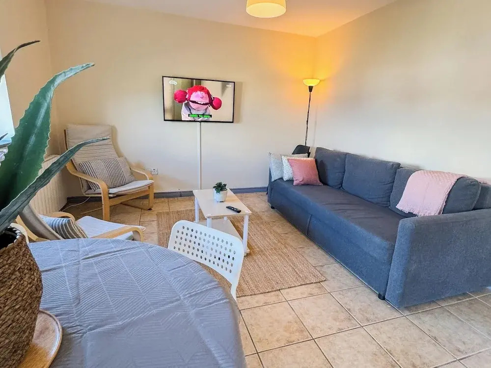 Bundoran Apartment