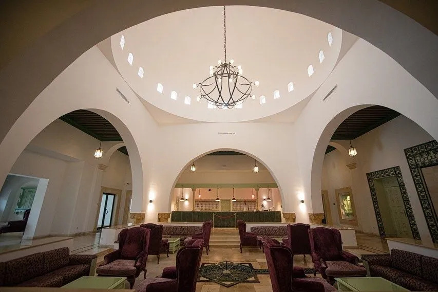 Ecrin Club Hammamet - Family Hotel
