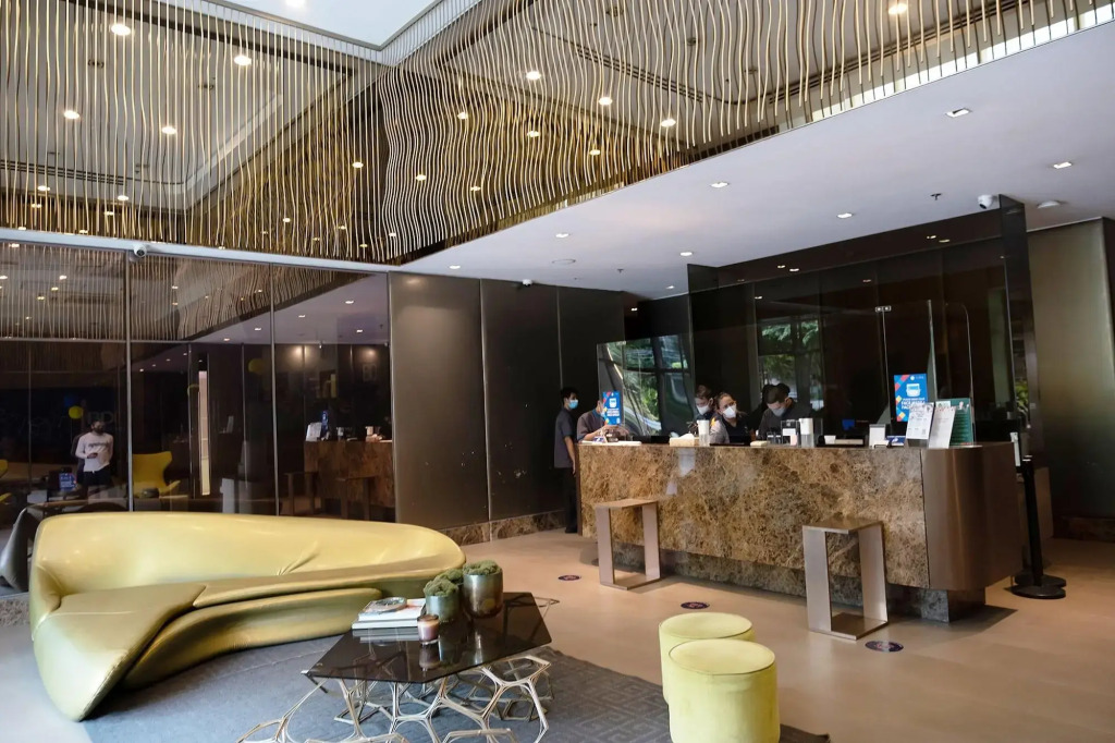 KL Executive Greenbelt