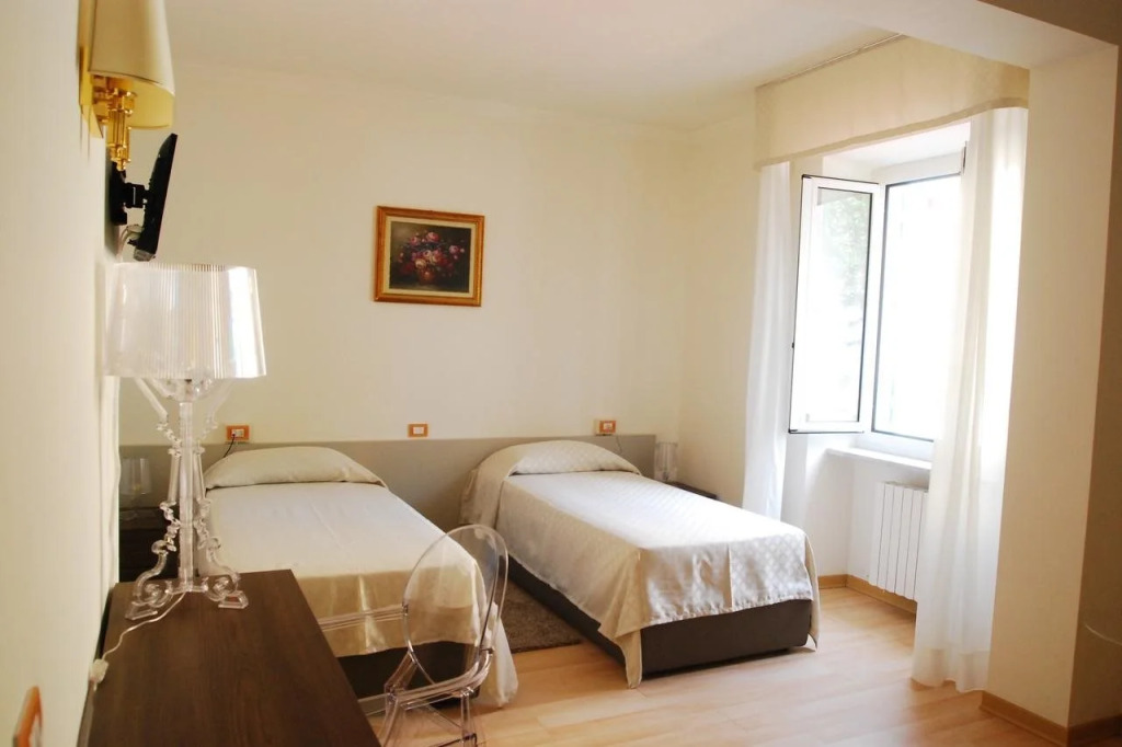 Hotel Villa Sophia