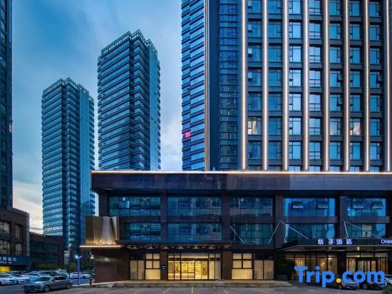 Orange Hotel Select (Hangzhou Jiangnan Avenue Longhu Paradise Walk)