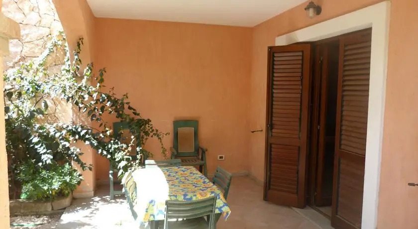 Casa Matilda