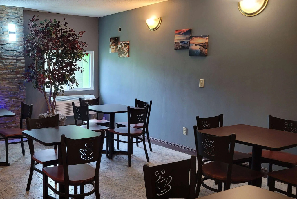 Wingate by Wyndham Lake George
