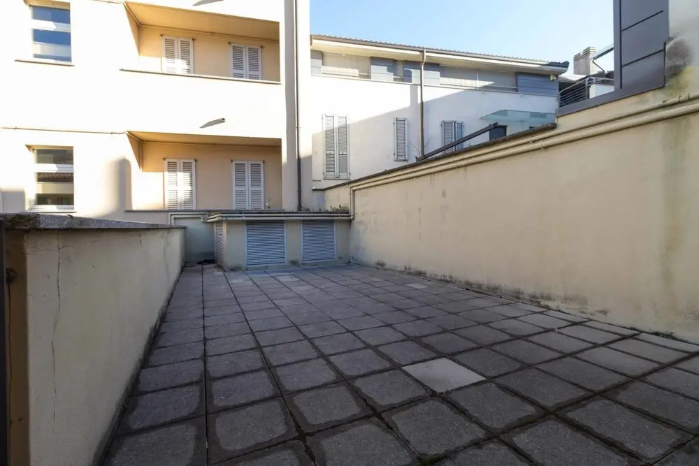 Galleria Roma Studio