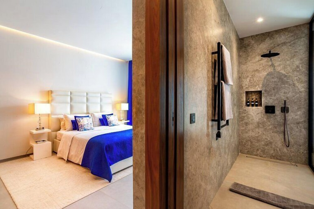 Villa Blanchette Marrakech – Villa Élégante avec Piscine Chauffée et Spa Privatif