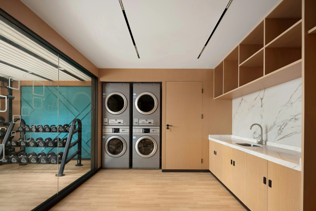 Hilton Garden Inn Jiangmen Xinhui