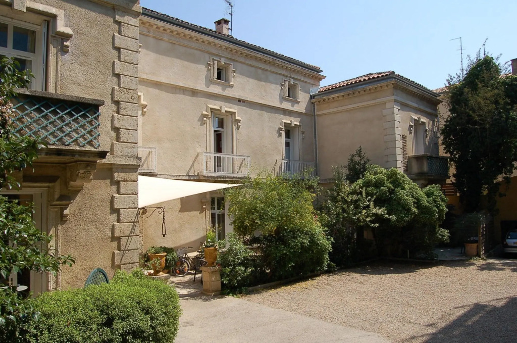 Hotel du Parc - Montpellier