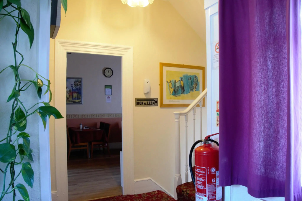 Bow Guest House