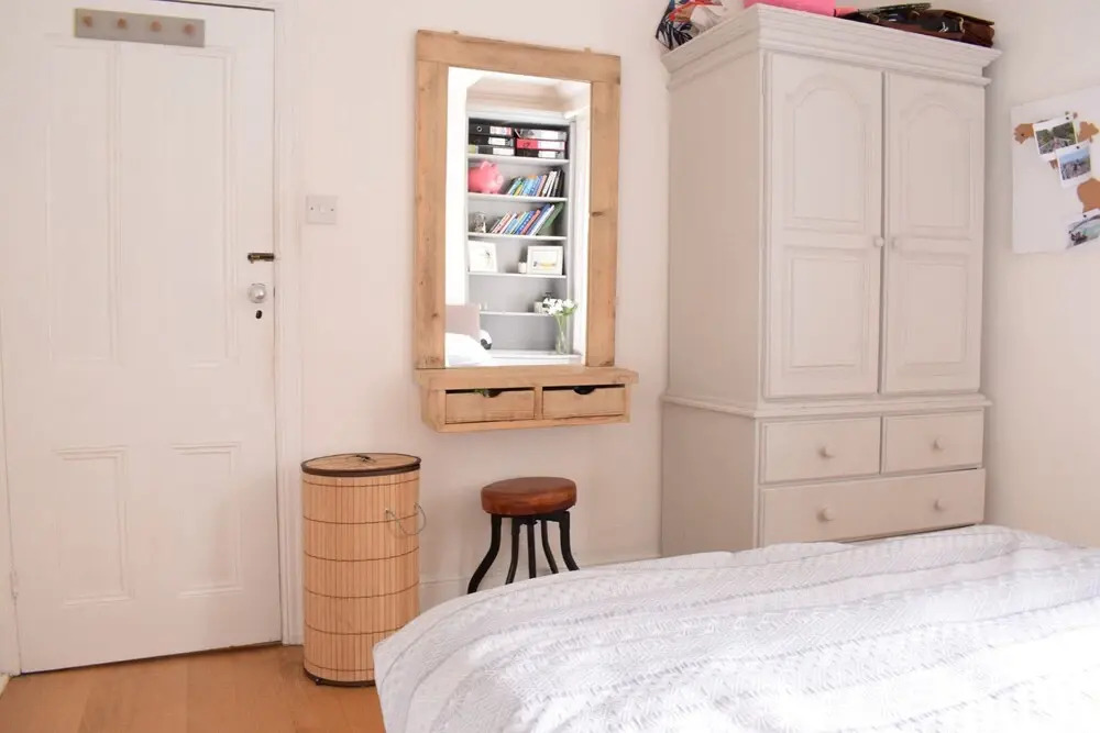 Well-decorated 2 Bedroom Garden Flat in Balham