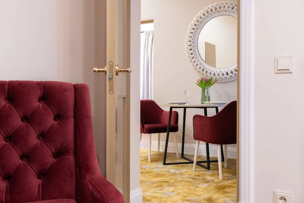 Hotel Meltzer Apartments