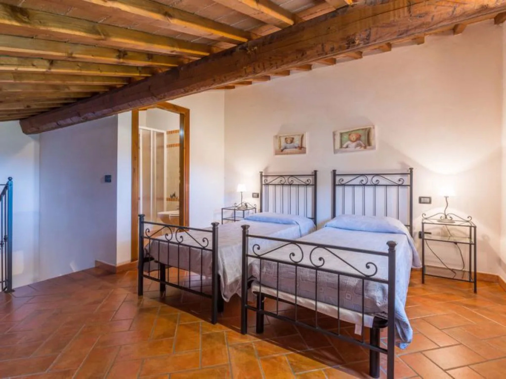 Podere Tre Termini Country Resort