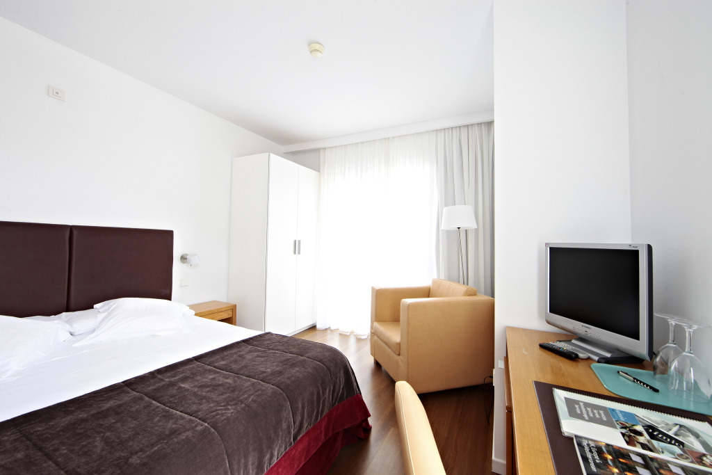 Aimia Hotel