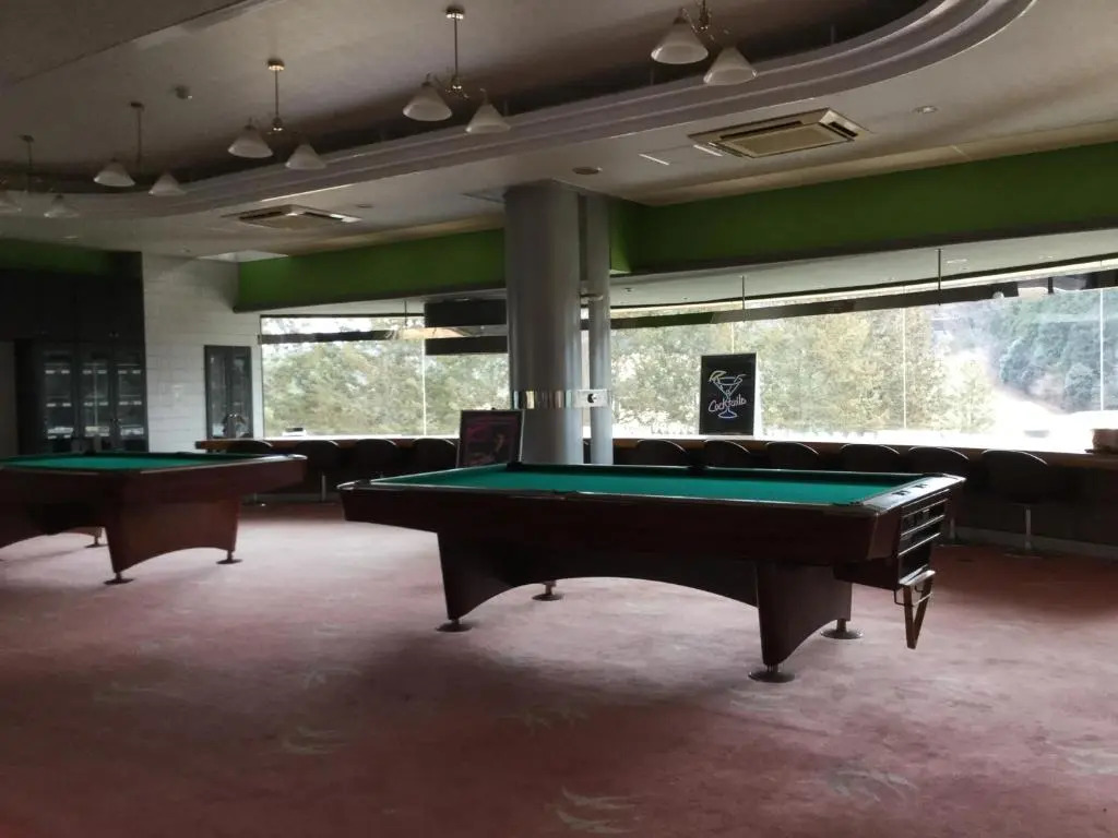 Hotel Tsuru