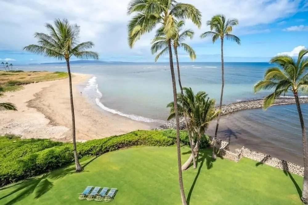 Menehune Shores, #609 2 Bedroom Condo