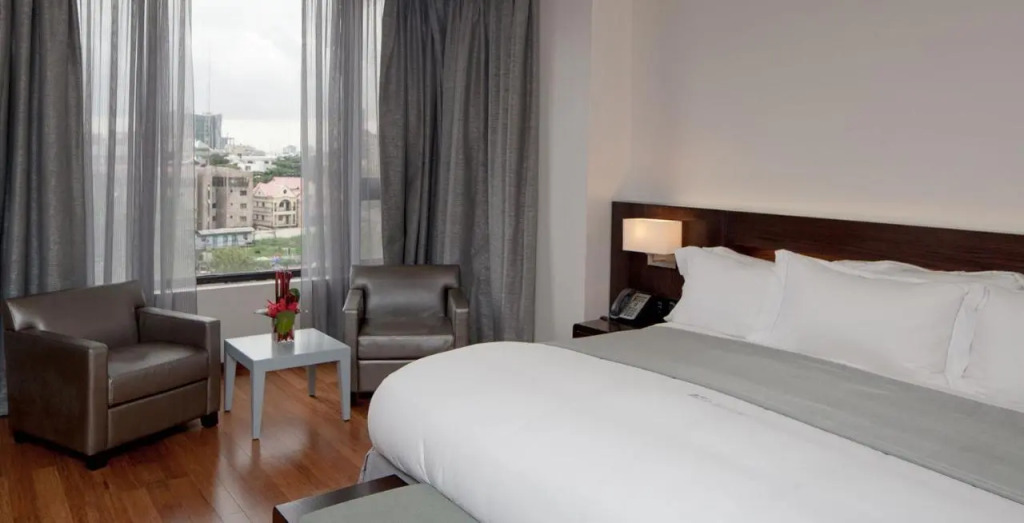 Eko Hotel Signature