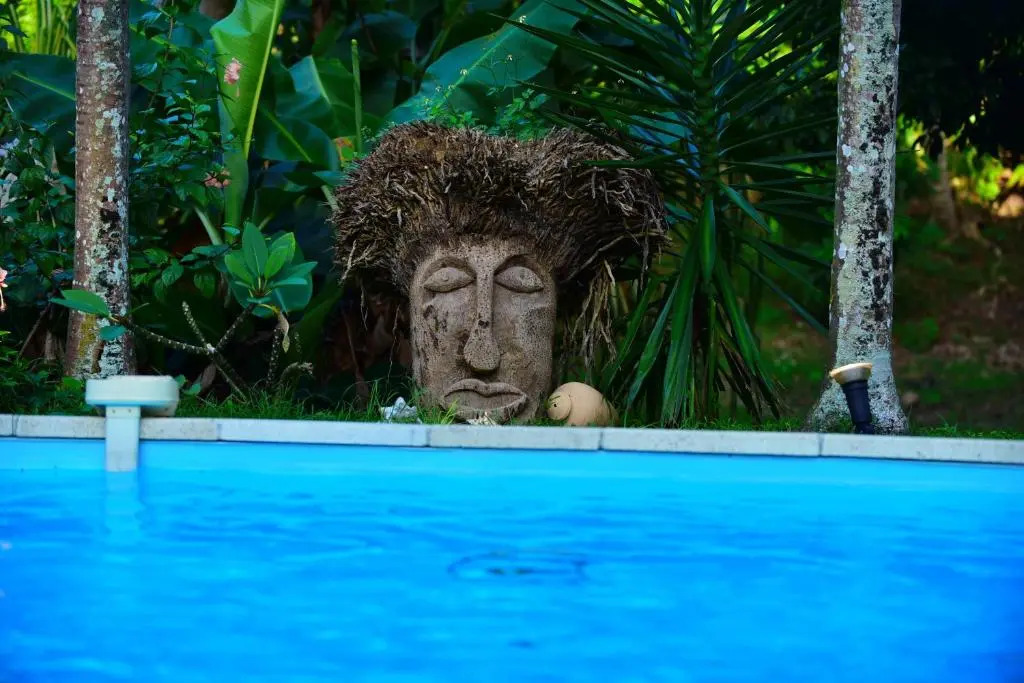 Guadeloupe Maison Paradise