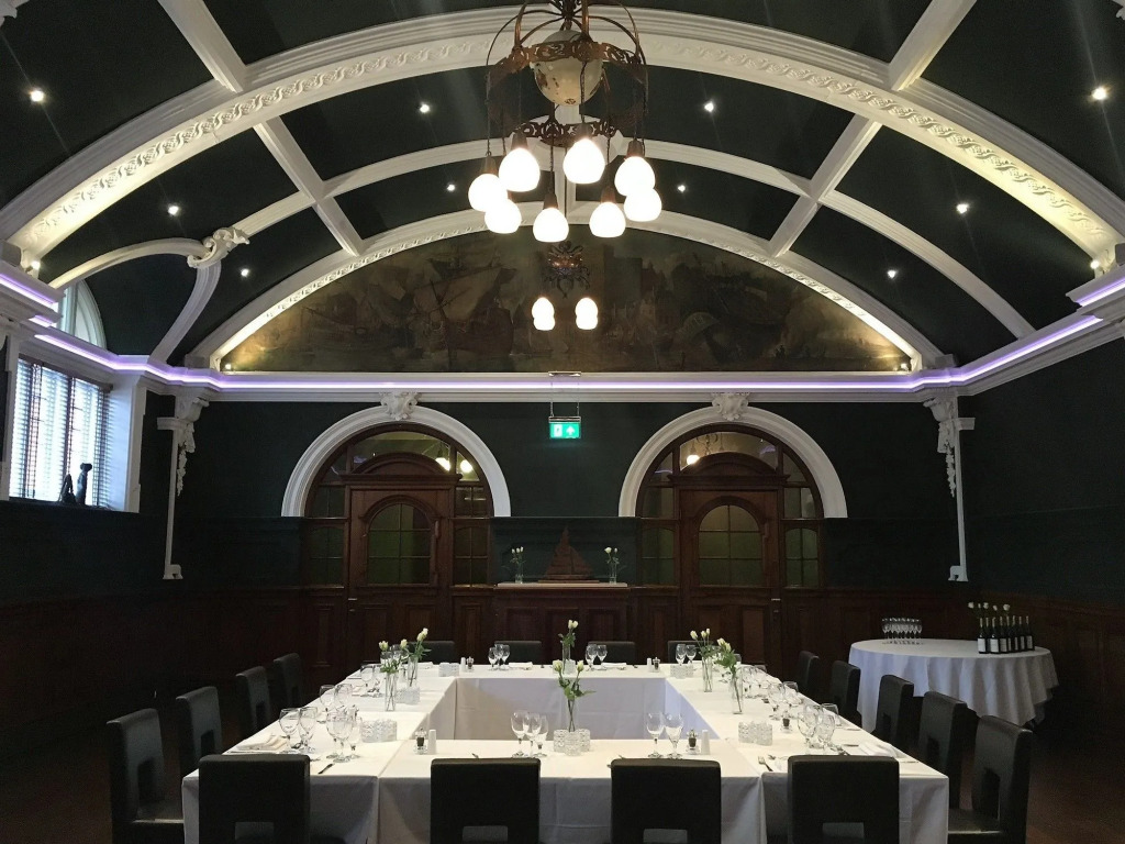 Morgans Hotel