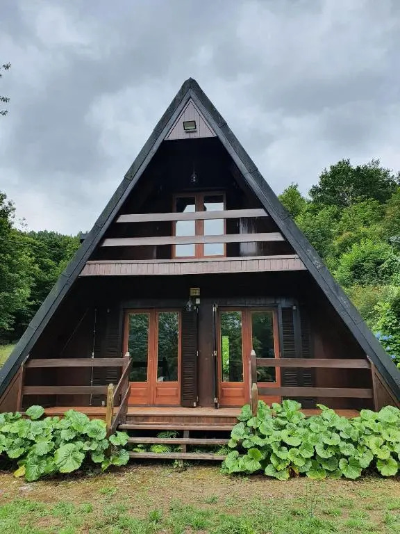 Bungalow da Varzea